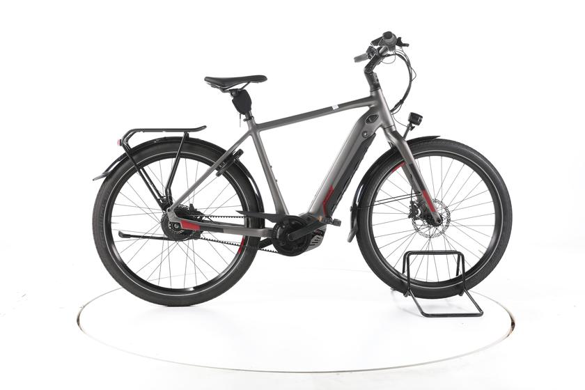 KOGA PACE B10 GENTS City E-Bike - 180-195cm