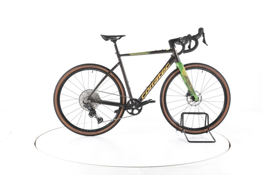 Corratec Allroad A1 Gravelfiets 2025