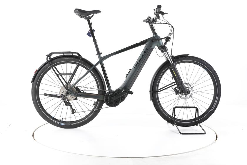 Bulls Iconic EVO 1 Trekking E-Bike - 178-186cm