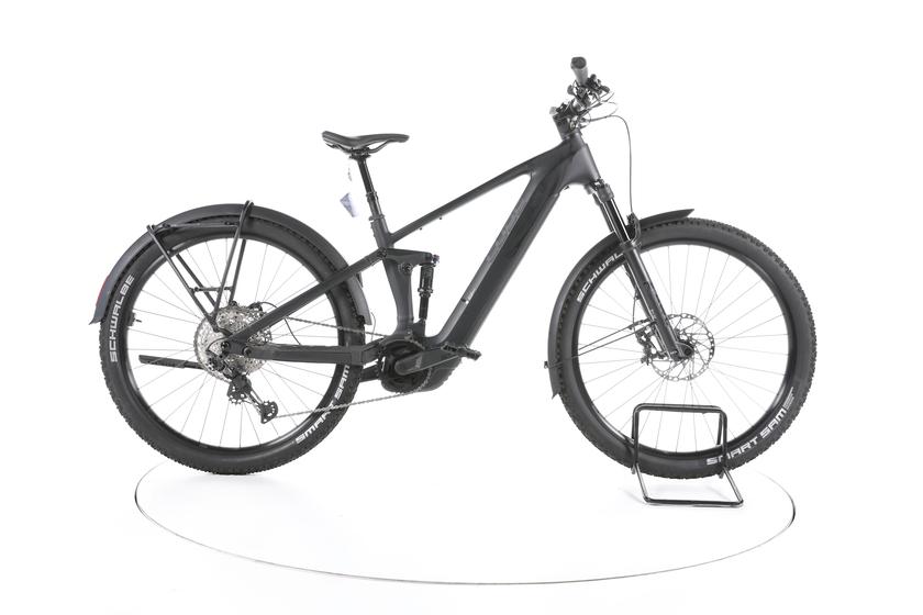 Cube Stereo Hybrid ONE22 SUV E-bike 2025