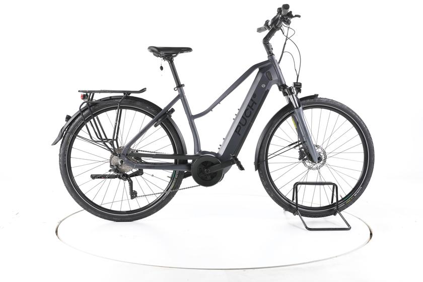 Puch T 7.5 Trekking E-Bike - 180-195cm
