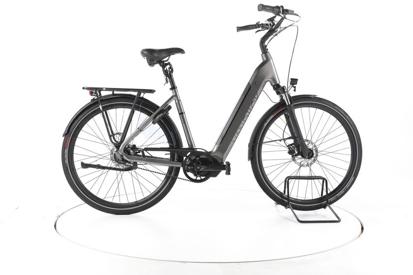 Vandijck Juno Vélo Électrique Urbain Cadre bas