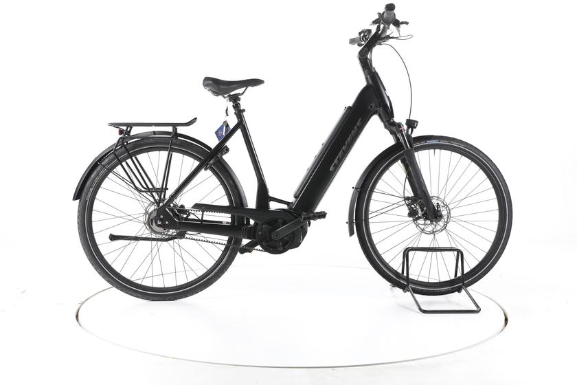 Stevens E-Courier Luxe City E-Bike Tiefeinsteiger - 180-190cm