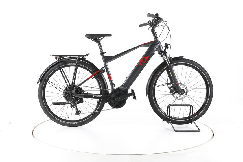 R Raymon Tourray E 6.0 Vélo Électrique de Trekking