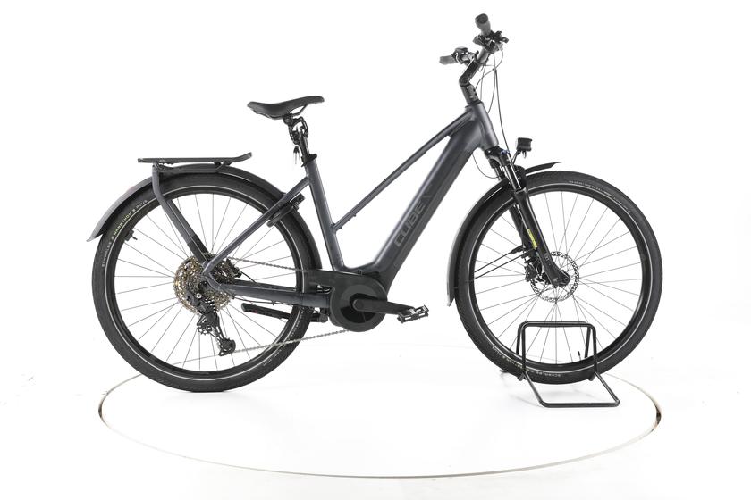 Cube Touring Pro FL Trekking E-Bike 2025 - 171-182cm