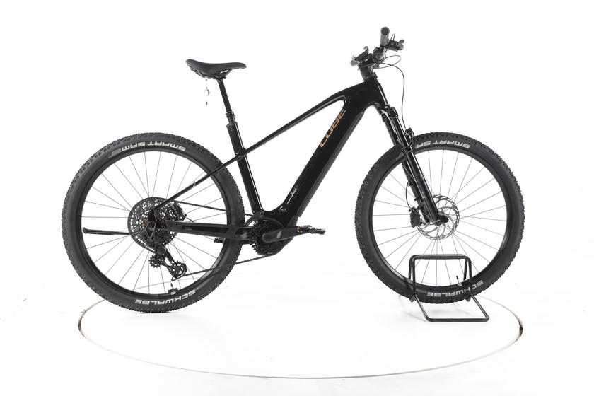 Cube Reaction Hybrid SLT 800 E-Bike 2025 - 178-186cm
