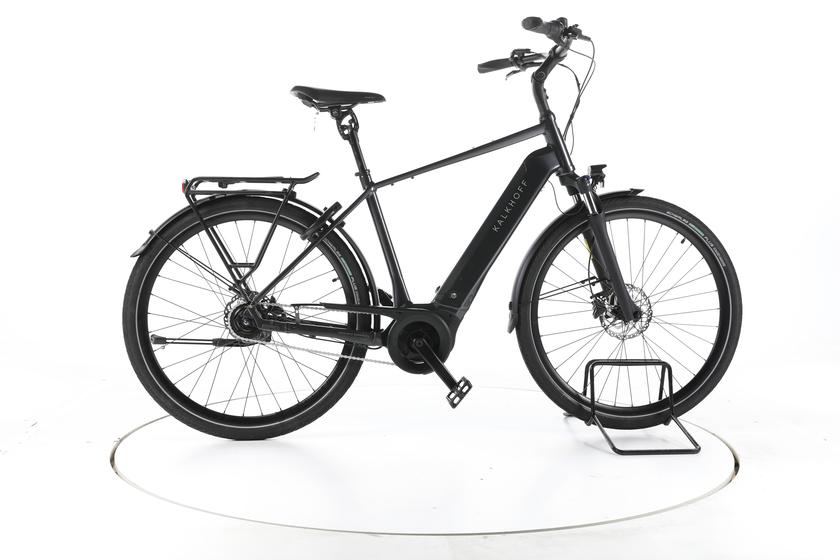 Kalkhoff IMAGE 3.B ADVANCE Stads E-bike