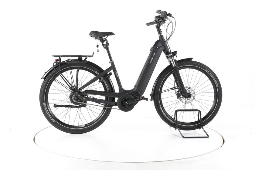Velo de Ville AES 990 Stads E-bike Lage instap