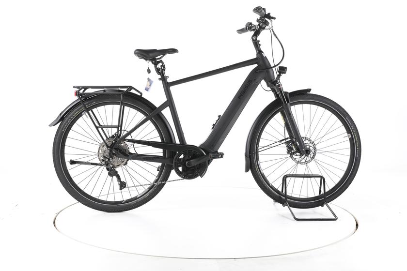 Pegasus Premio EVO 10 Lite Trekking E-Bike - 170-180cm