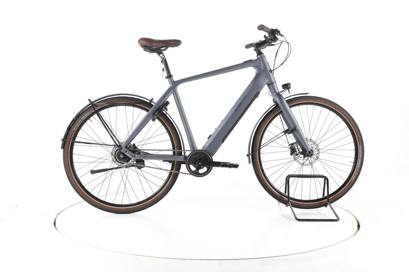 Velo de Ville 6TY Urban City E-Bike 2024 - 179-191cm