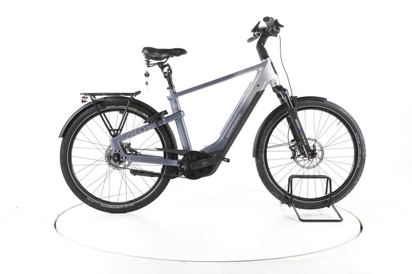 Winora Yakun R5 Pro Vélo Électrique Urbain 2025