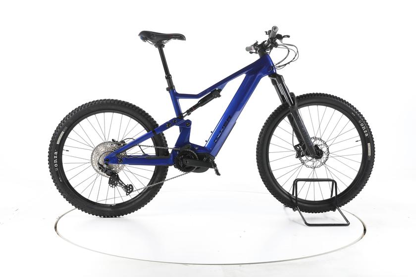 FLYER Uproc X 2.10 E-Bike Fully Carbon - 175-184cm