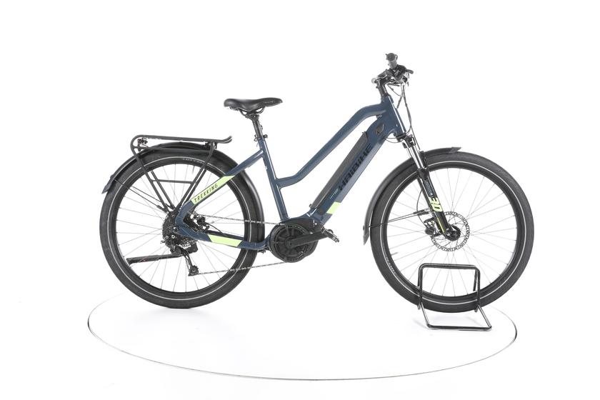 Haibike Trekking 5 Vélo Électrique de Trekking