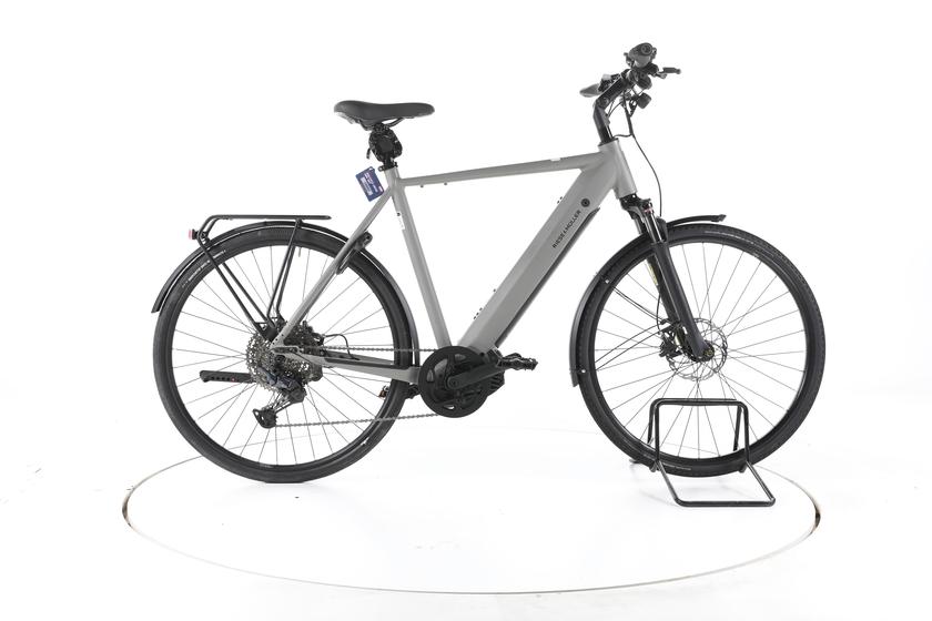 Riese & Müller Roadster4 Touring Trekking E-Bike 2025 - 180-200cm