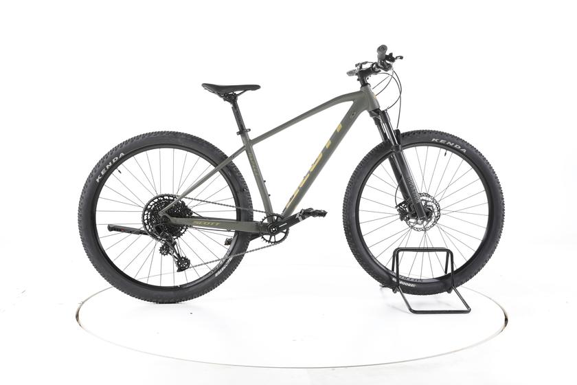 Scott Aspect 910 Hardtail mountainbike
