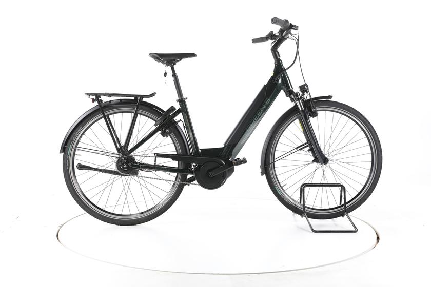 Green's Margate City E-Bike Tiefeinsteiger - 160-175cm