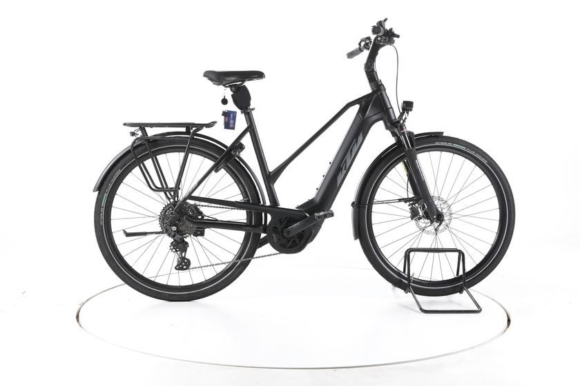 KTM Cento 10 Trekking E-Bike - 177-187cm