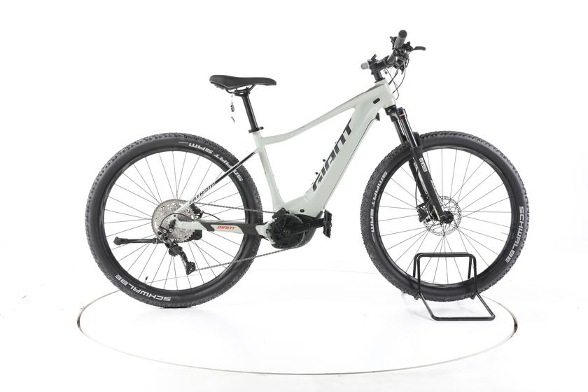 Giant Fathom E+ 2 E-Bike - 168-176cm