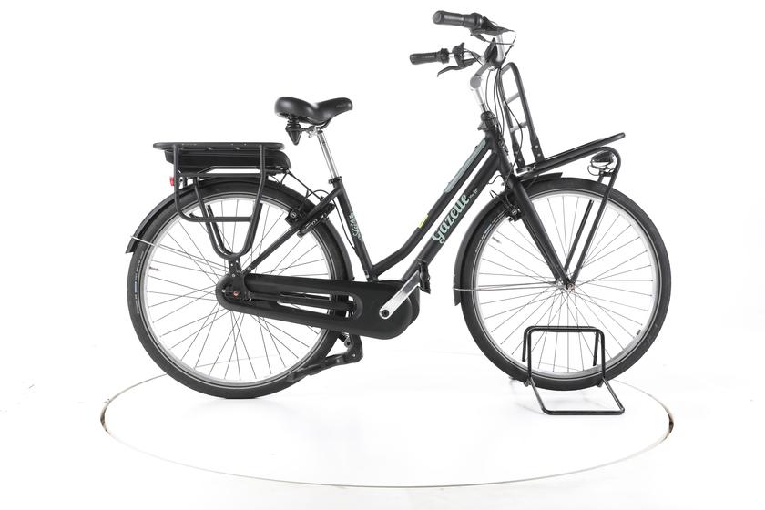 Gazelle Miss Grace C7+ HMB Vélo Électrique Urbain Cadre bas