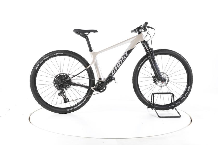 Ghost Lector SF VTT semi-rigide