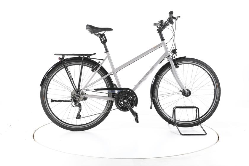 Böttcher Safari City- en trekkingfiets