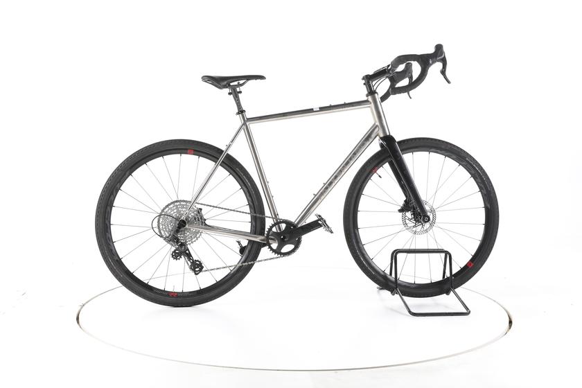 Falkenjagd Aristos GT Gravelfiets 2024