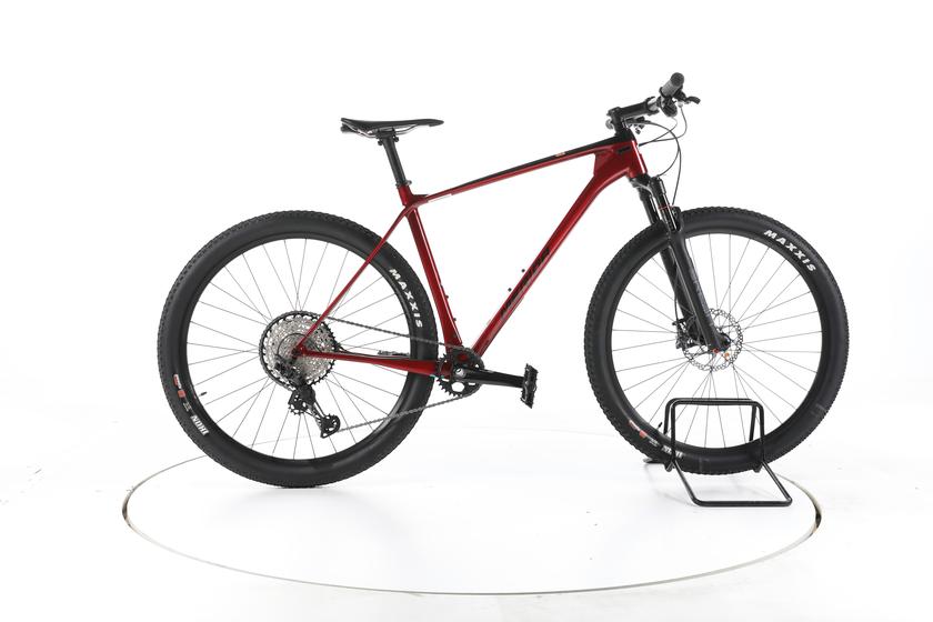 Merida BIG.NINE XT Hardtail mountainbike