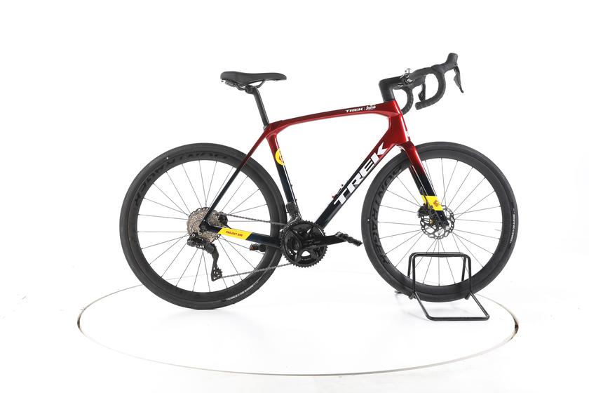 Trek Domane SLR 6 Racefiets Koolstof