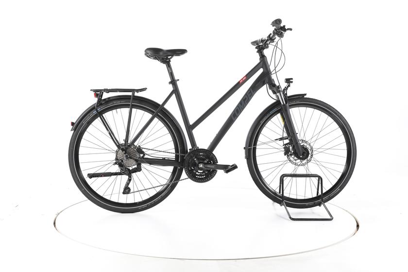 Compel XRC 1000 City- en trekkingfiets