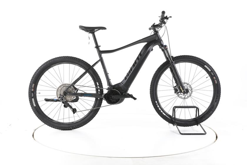 Giant Fathom E+ 2 E-Bike - 184-192cm