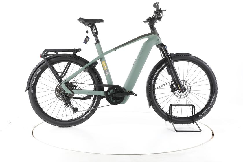 Kalkhoff ENTICE 5+ EXCITE ABS Trekking E-Bike 2025 - 187-196cm