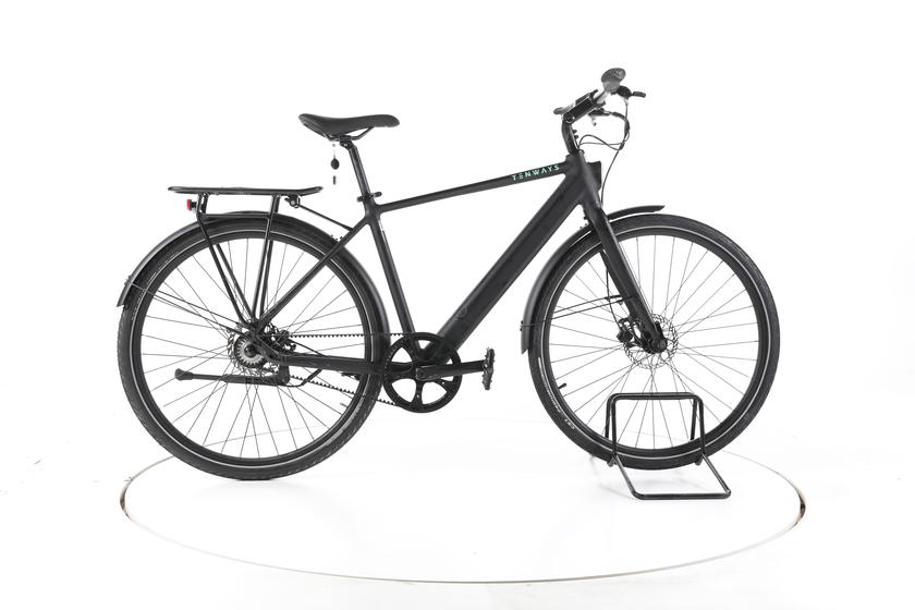TENWAYS CGO600 Pro City E-Bike - 165-180cm