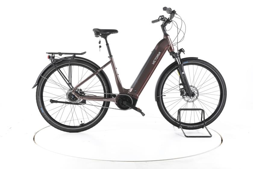 Victoria Tresalo 13 Vélo Électrique Urbain Cadre bas