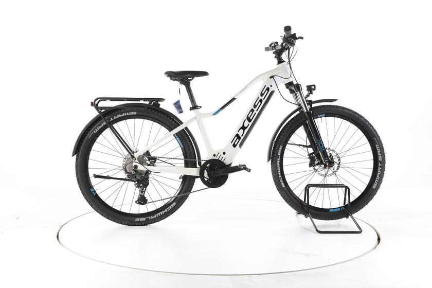 Axess Force WS Trekking E-bike