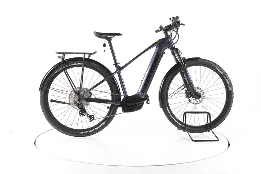 Stevens E-Antelao Trekking E-Bike - 156-166cm