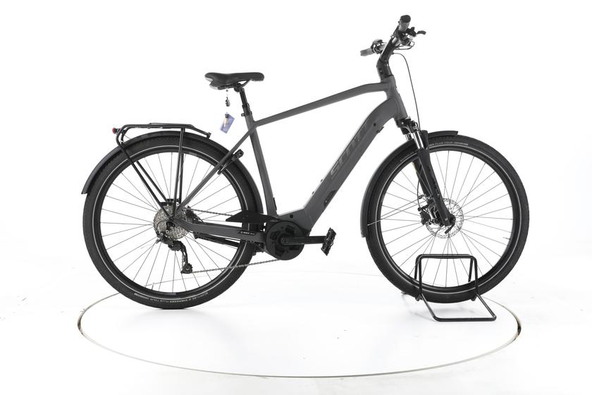 Scott Sub Tour eRide 20 Trekking E-bike