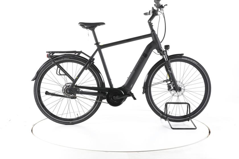 Pegasus Solero Evo City E-Bike - 180-190cm