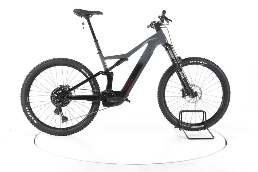 Focus JAM² 6.7 E-Bike Fully 2025 - 188-198cm