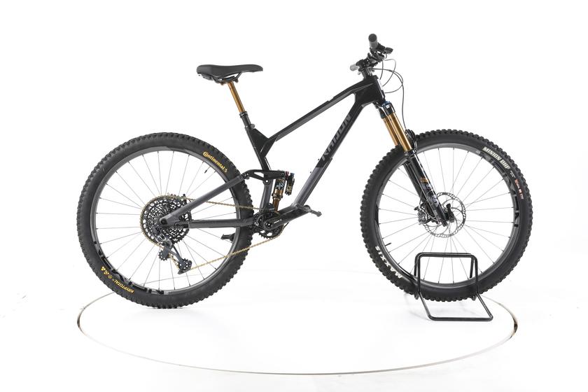 Radon Slide Trail 10.0 Fully mountainbike