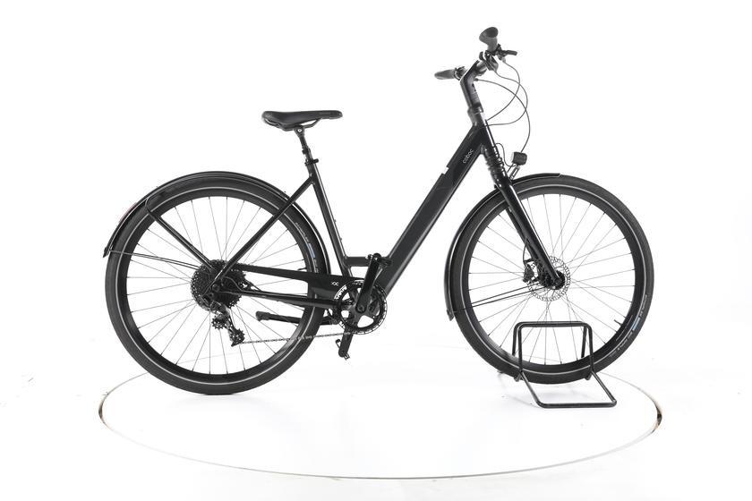 Coboc Kallio CMF E-Bike - 164-180cm