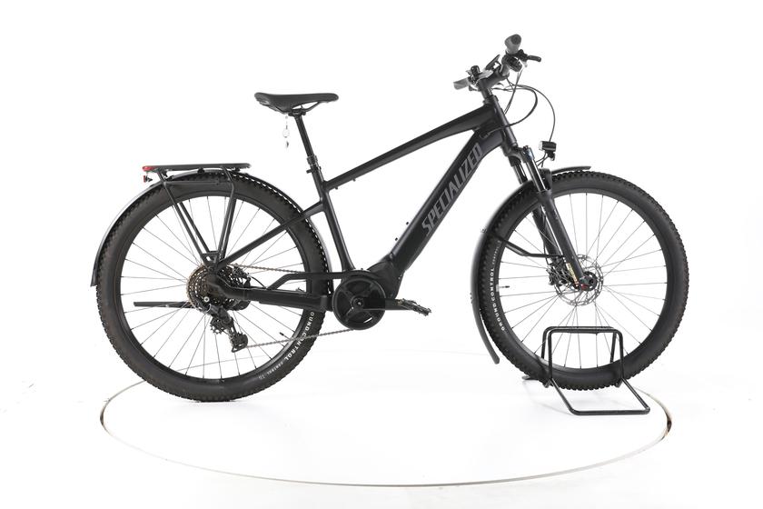 Specialized Turbo Tero 4.0 EQ Vélo Électrique de Trekking 2025