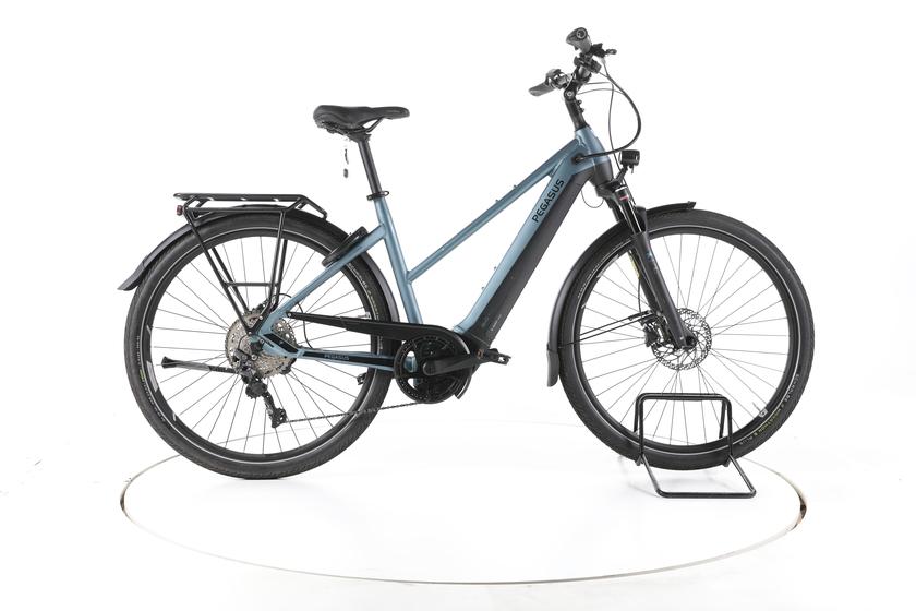 Pegasus Premio EVO 10 Lite Trekking E-Bike 2025 - 160-170cm