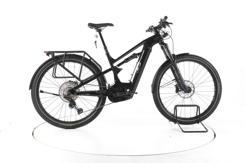 Cannondale Moterra Neo EQ SUV E-Bike - 168-177cm