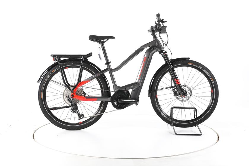 Haibike Trekking 9 E-Bike - 156-166cm