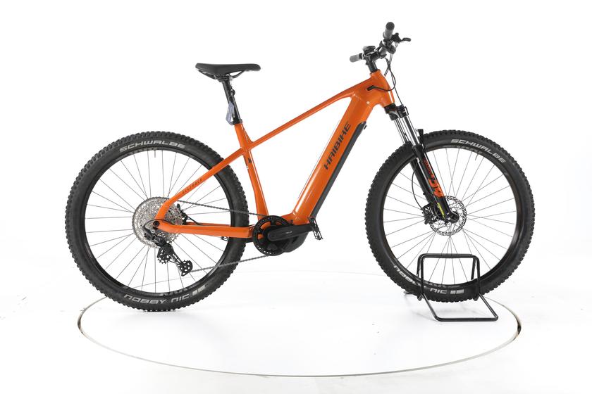 Haibike AllTrack 6 E-Bike - 180-188cm