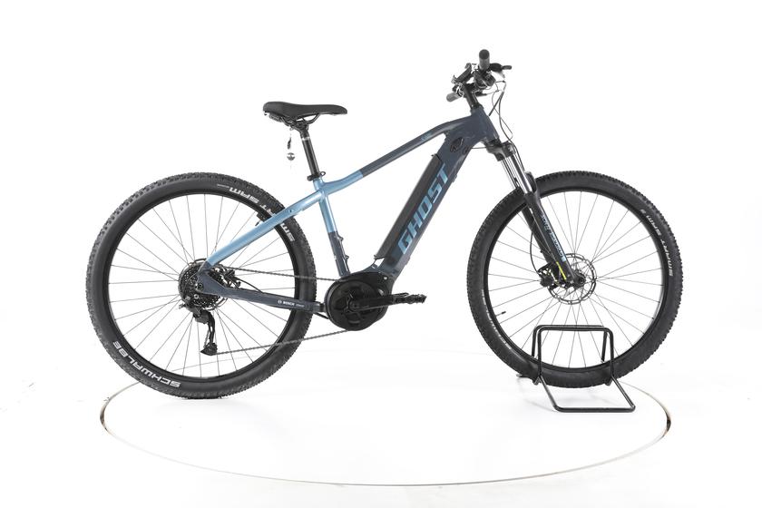 Ghost E-Teru Essential E-Bike