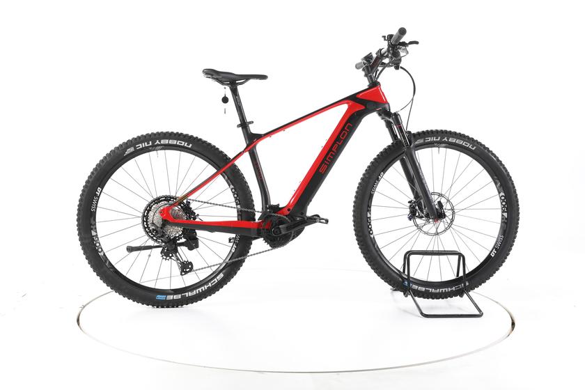 Simplon Sengo Pmax E-Bike