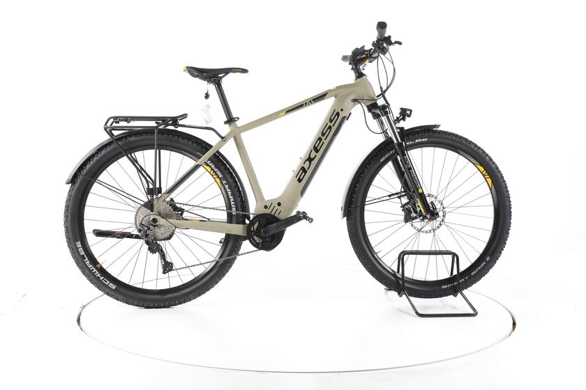 Axess Force 29 Allroad Trekking E-Bike - 175-190cm