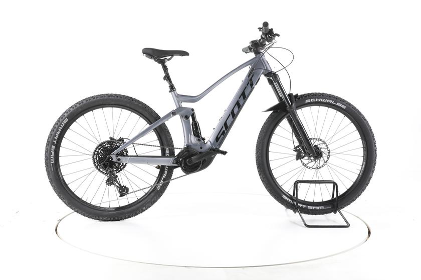 Scott Genius eRide 930 E-Bike Tout-Suspendu