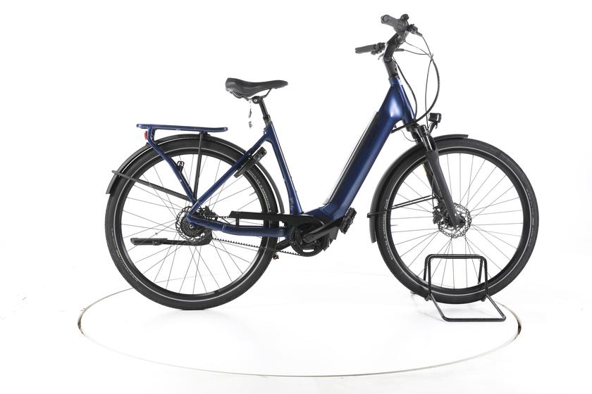 Giant DailyTour E+ 1 City E-Bike Tiefeinsteiger - 173-181cm